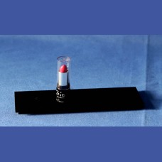 LACA DE UÑAS  PINTALABIOS Placa para 4 unds.<br>Medidas: 205 x 60 x 8 mm<br>